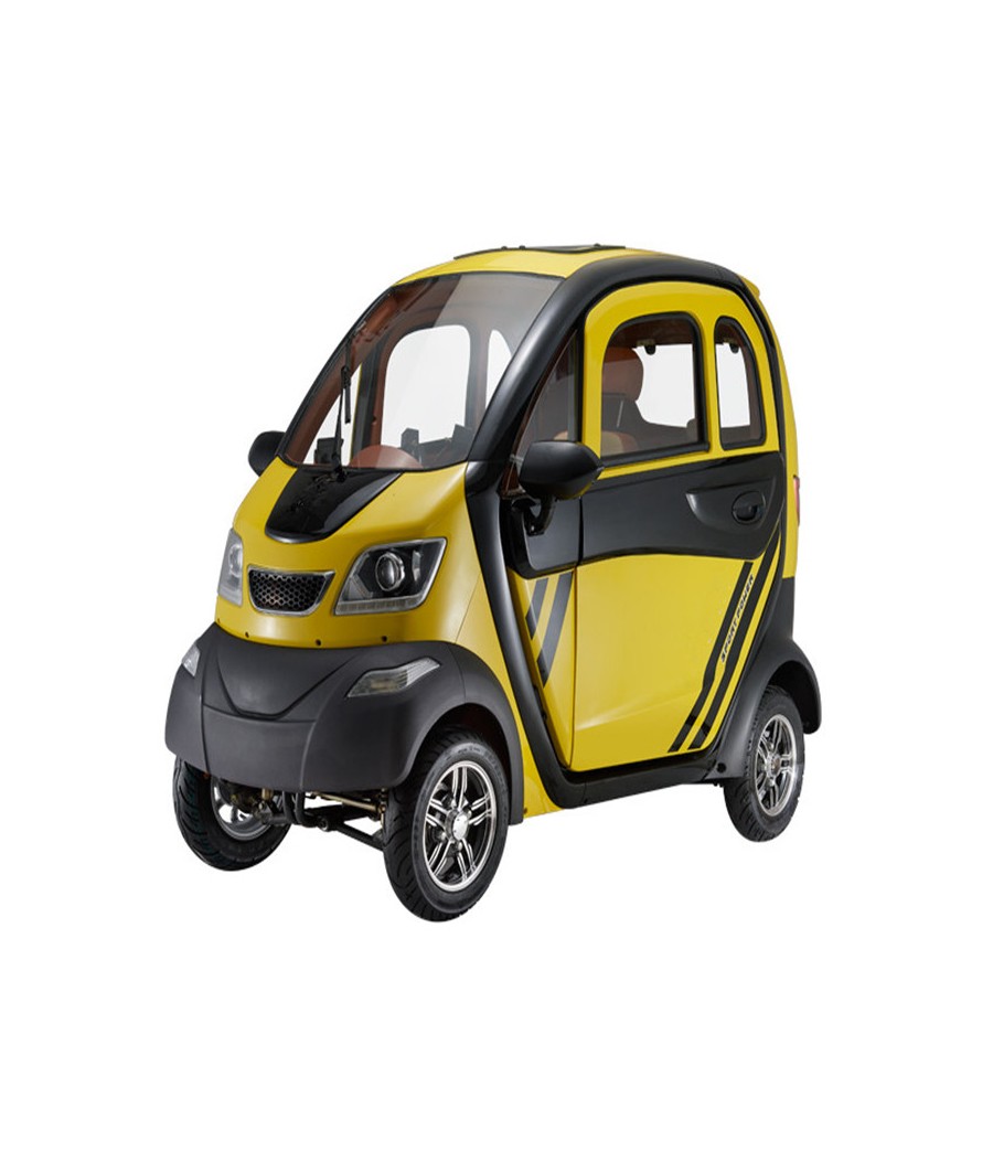 Mini Car Elettrica Freedom Uno