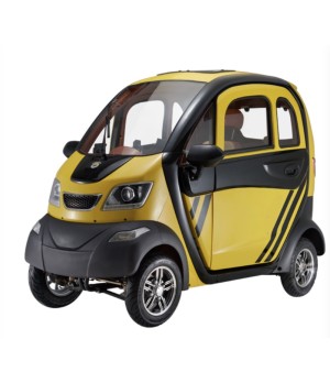 Mini Car Elettrica Freedom Uno