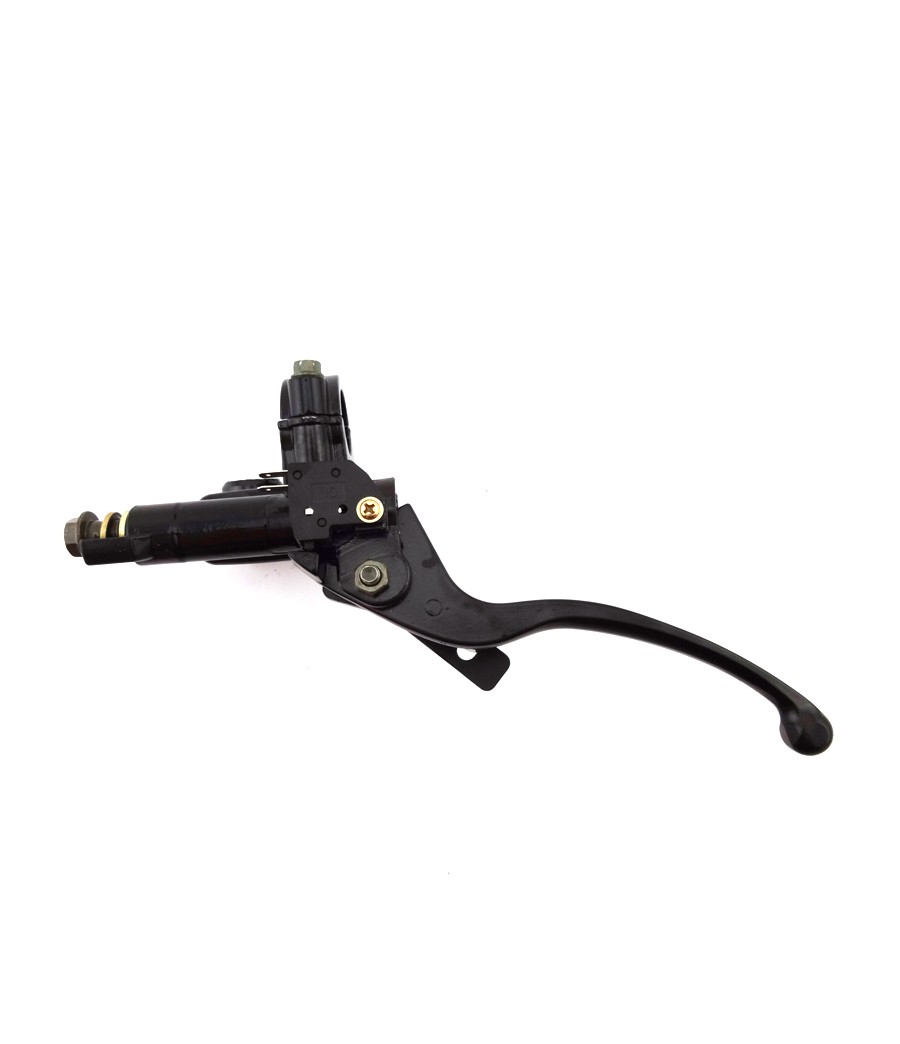 Pompa Freno ACDelco Professional 18M810, Cilindro Principale In Ghisa/alluminio, Sicura E Testata