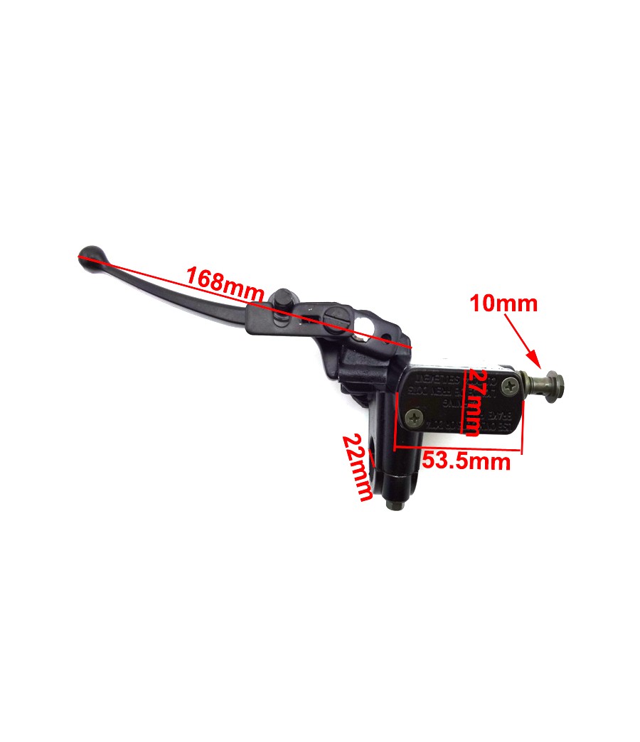 ACDelco Gruppo cilindro principale freno professionale 18M72