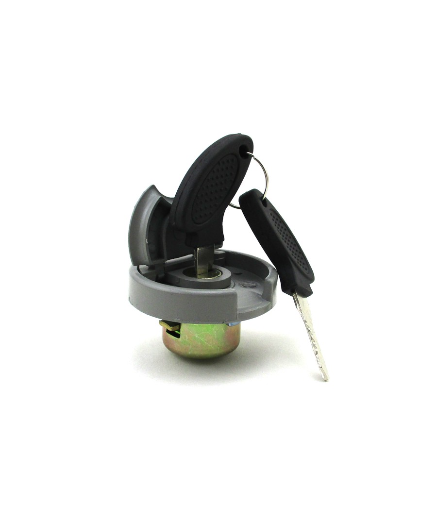 FCAP-02-B TAPPO CARBURANTE CORSA APERTURA RAPIDA GILLES TOOLING HONDA CB 500 HORNET 2024 - Foto 12