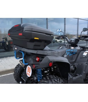 Baule ATV Shark Cargo Box 8030 -  98x55x43cm