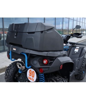 Baule ATV Shark Cargo Box 8050 - 101x56x39cm