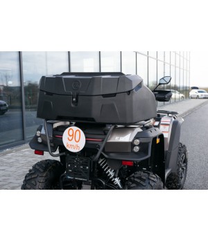 Baule ATV Shark Cargo Box 8050 - 101x56x39cm