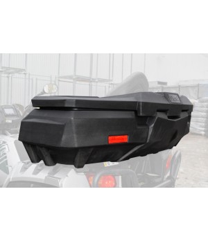 Baule ATV Shark Cargo Box AX112 - 128 x58x38cm