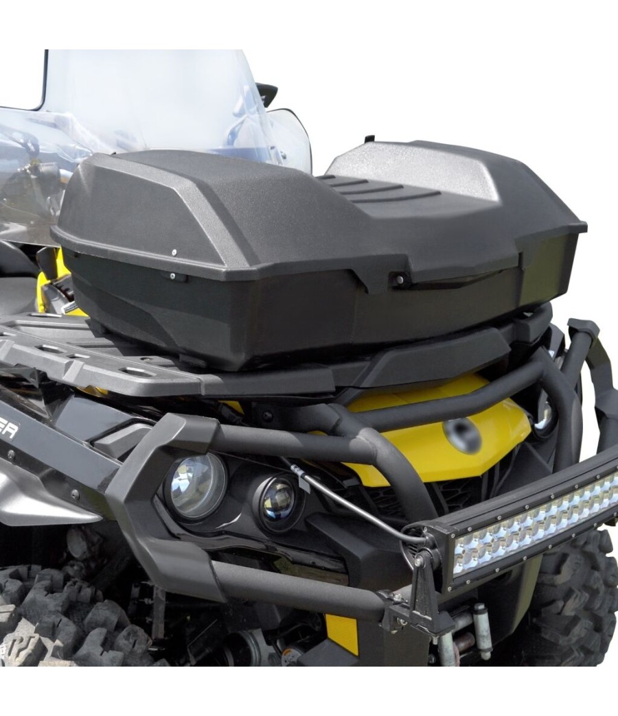 Bauletto 36L per Beverly Sport Originale Piaggio - ARGENTO COMETA 760/B | Bauletto | Beverly 300 | Accessori Piaggio | Online Shop by RWN