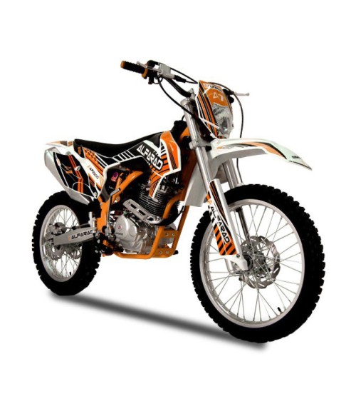 Cross Alfarad KXD AF 250cc 2022