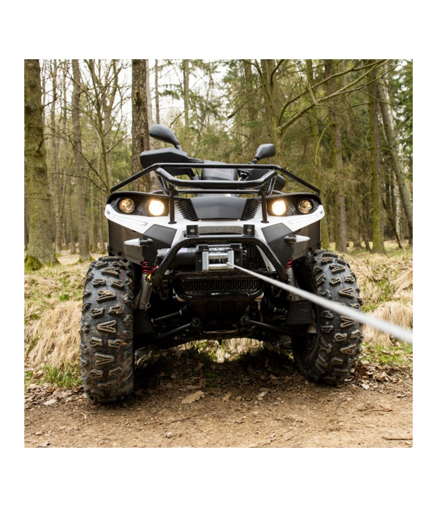 Quad Usati 4x4 Quad 4x4 Quad A Prezzi Bassi Quad Usati Da Strada - Main Image