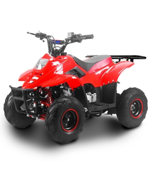 Quad SBR Jambo 125 R7 FT Basic