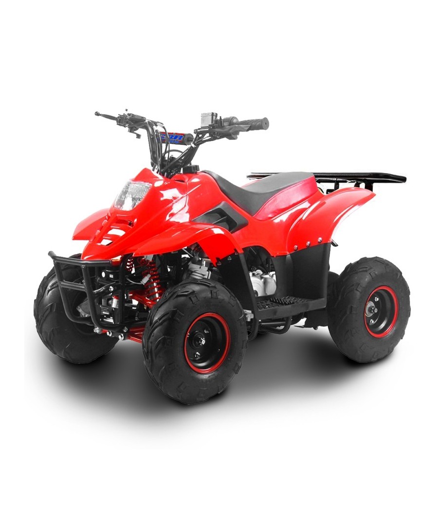 Quad SBR Jambo 125 R7 FT Basic