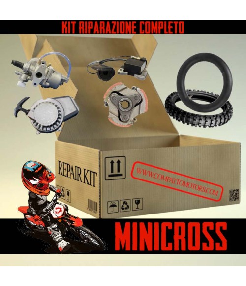 Kit Riparazione MiniCross