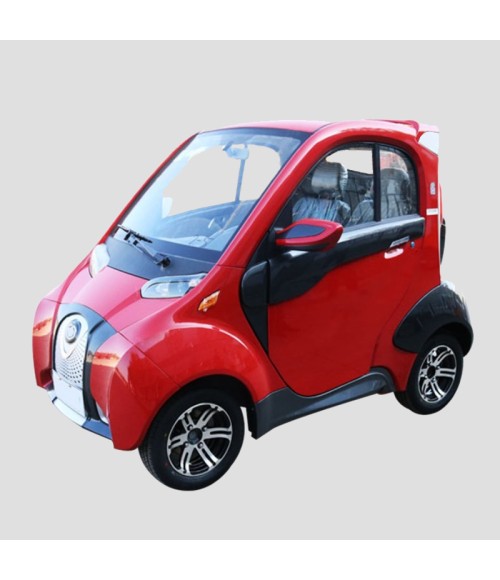 Mini Car Vitale Fulu Kelly 100% Elettrica