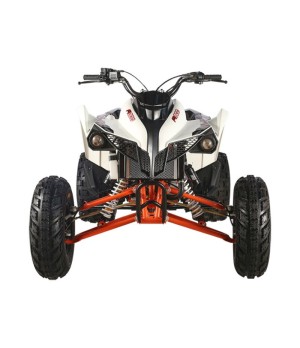 Quad Kayo A300 Racing ATV - Vista Frontale