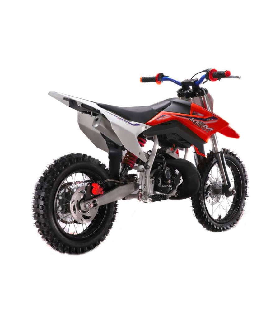 Motorcycle Ciclomotore Franco Morini Franco Morini 50 Motorino