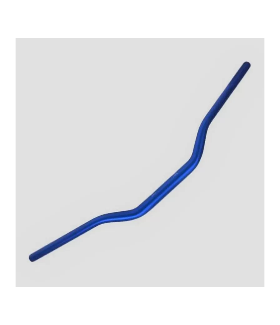 Manubrio Fatbar 28 mm vari colori, per Pit Bike, Minicross e Motocross