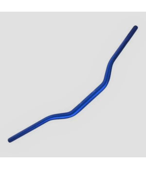 Manubrio Fatbar 28 mm vari colori, per Pit Bike, Minicross e Motocross