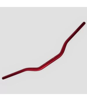 Manubrio Fatbar 28 mm vari colori, per Pit Bike, Minicross e Motocross