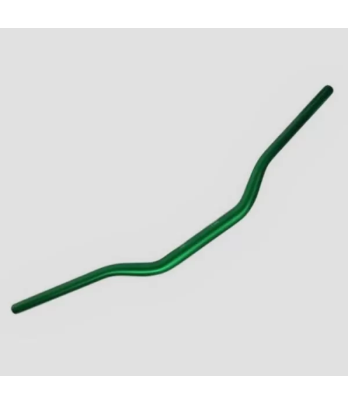 Manubrio Fatbar 28 mm vari colori, per Pit Bike, Minicross e Motocross