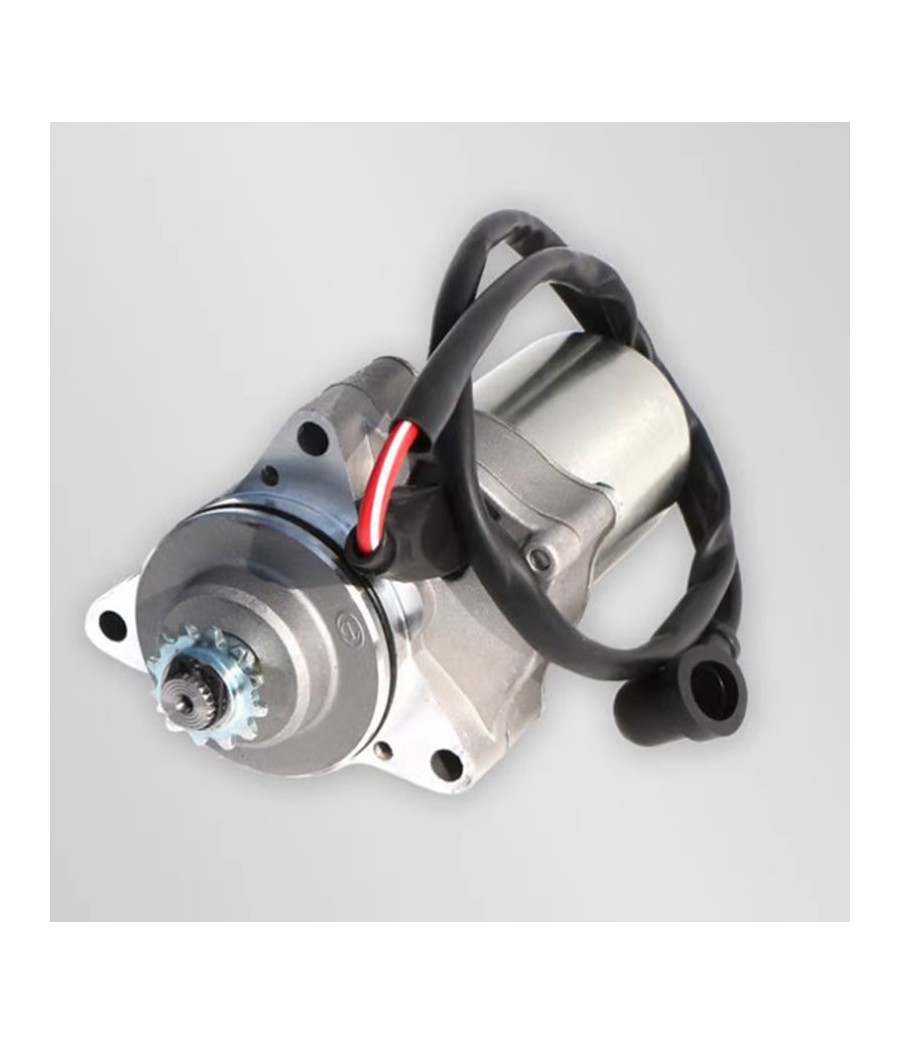Motorino di avviamento 3 fori per Dirt Bike