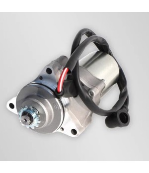 Motorino di avviamento 3 fori per Dirt Bike