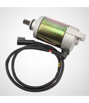 Motorino di avviamento 10 denti per Minimoto, MiniATV