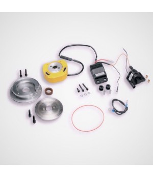 Kit Accensione Selettra Malossi per Pit Bike