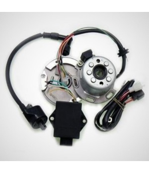 Kit Accensione Daytona per Pit Bike