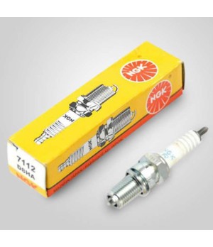 Candela NGK C7HSA per Pit Bike, Dirt Bike