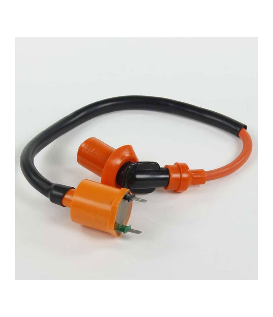 Bobina di accensione alta tensione APT per Pit Bike, Dirt Bike