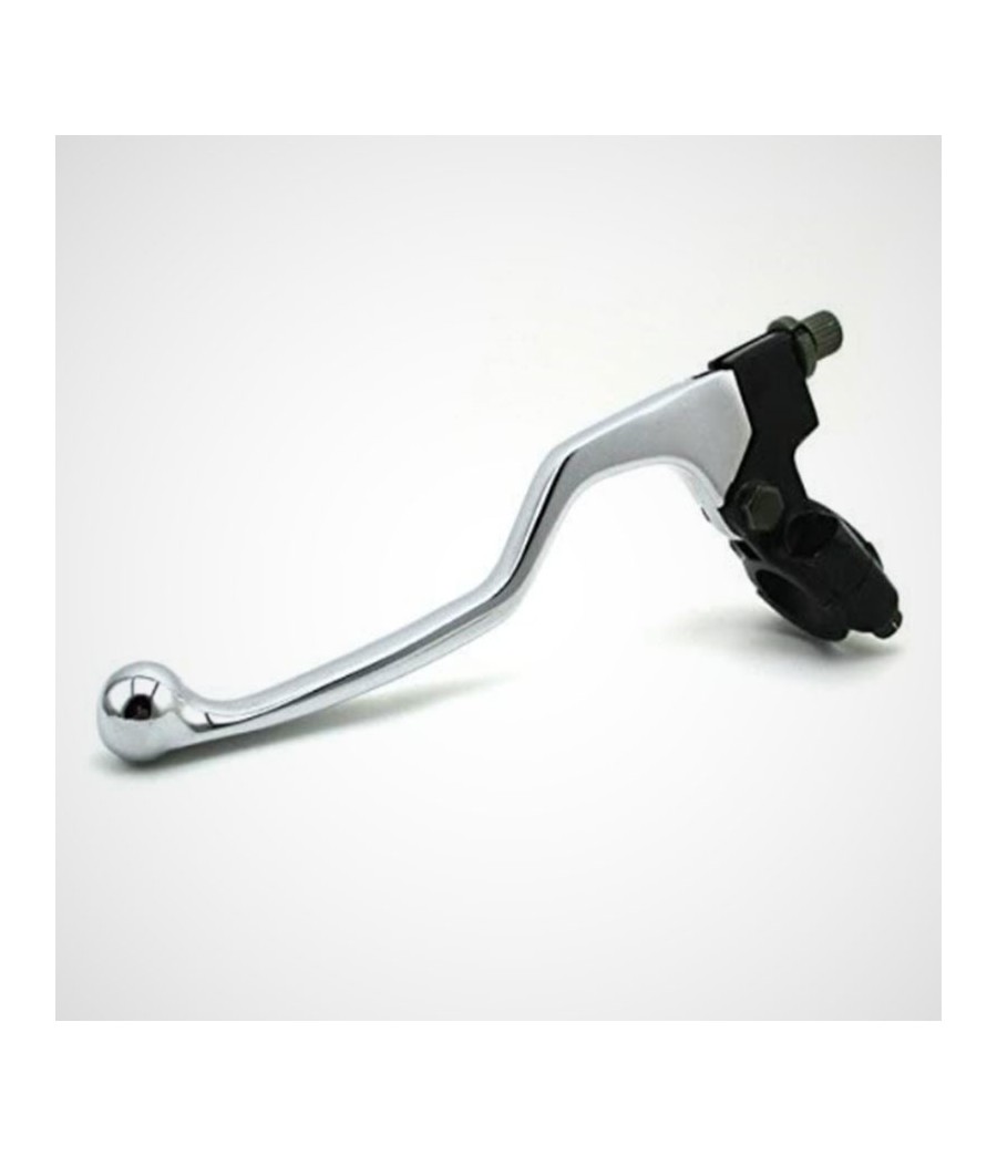 Leva Frizione e Supporto per Pit Bike, Minicross, Motard