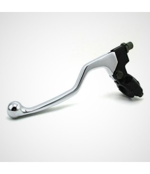 Leva Frizione e Supporto per Pit Bike, Minicross, Motard