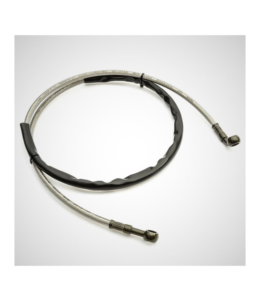 Tubo freno anteriore 58 cm per Pit Bike