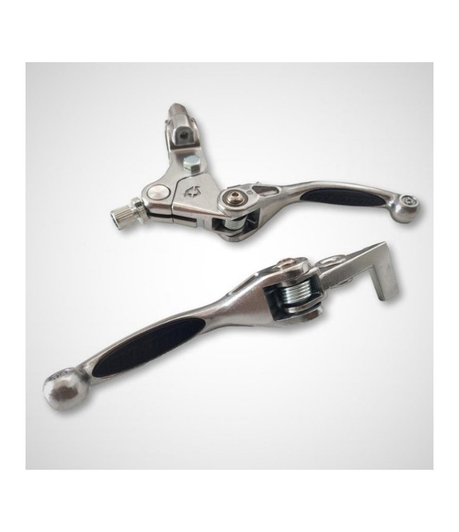 Set Frizione e freno Symotos per Pit Bike