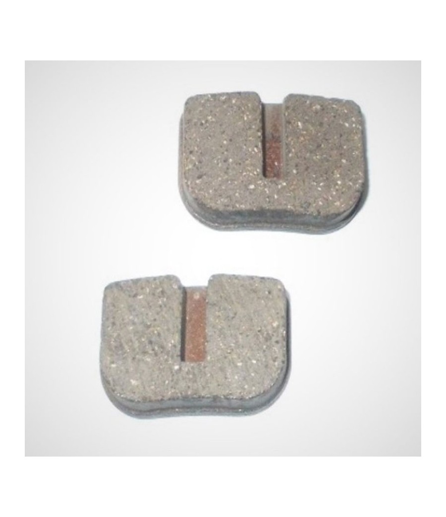 Pastiglie freno per Minimoto, MiniATV 49cc