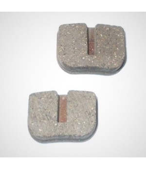 Pastiglie freno per Minimoto, MiniATV 49cc