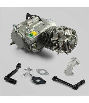 Motore YX 150cc 4 tempi, CRF, aria, per Dirt Bike, Pit Bike, Minimoto