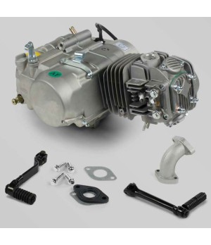 Motore YX 140cc 4 tempi, per Dirt Bike, Pit Bike, Minimoto