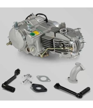 Motore YX 150cc 4 tempi, 4S Racing, per Dirt Bike, Pit Bike, Minimoto