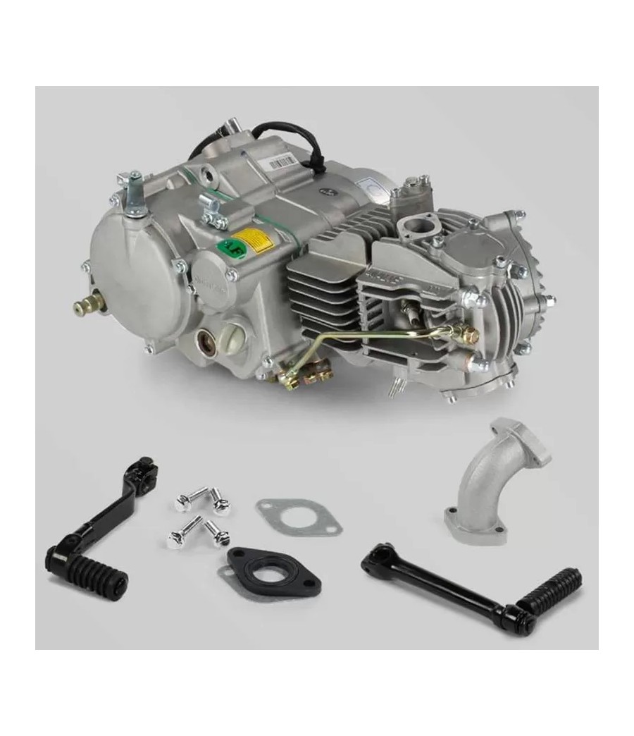 Motore YX 150cc 4 tempi, KLX, per Dirt Bike, Pit Bike, Minimoto