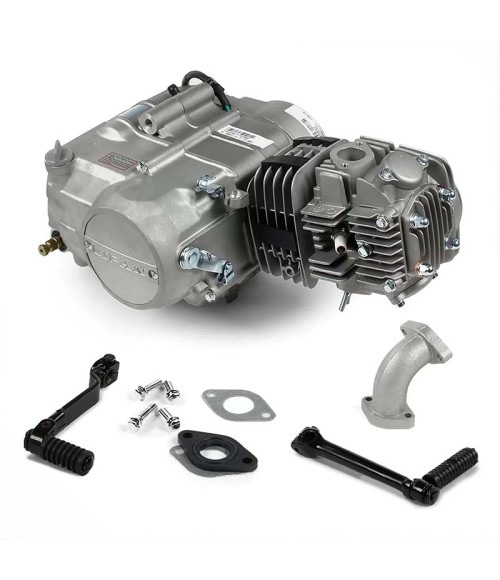 Motore LIFAN 125cc 4 tempi, aria, per Minicross, Miniquad, MiniATV