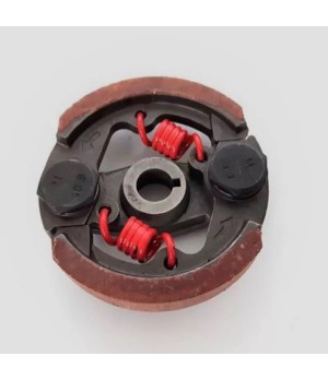 Frizione 2 masse per Minimoto e MiniATV