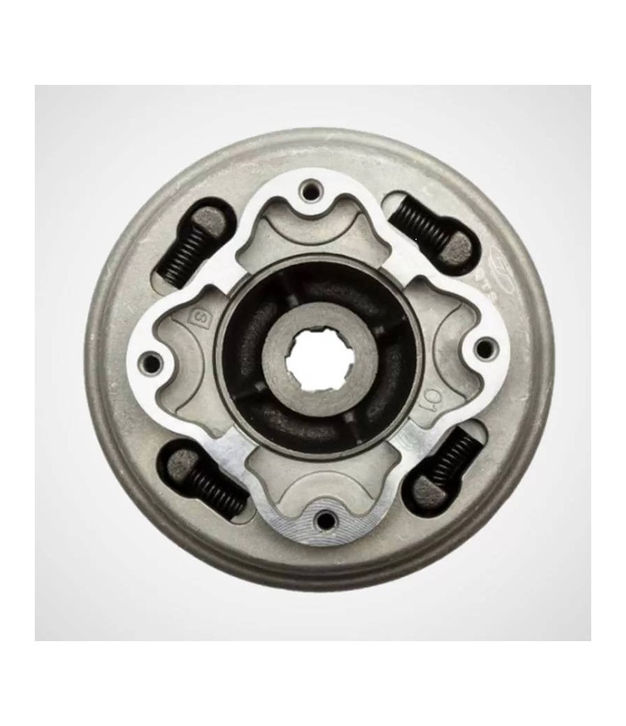 Frizione completa 2/3 dischi per YX 125cc