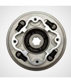 Frizione completa 2/3 dischi per YX 125cc