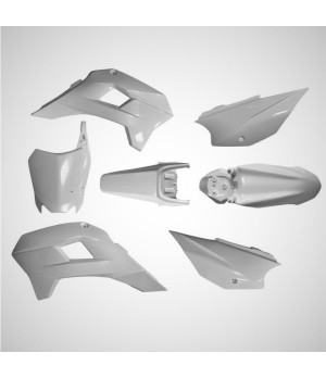 Kit plastiche per Kayo TT, TD, CRF 70