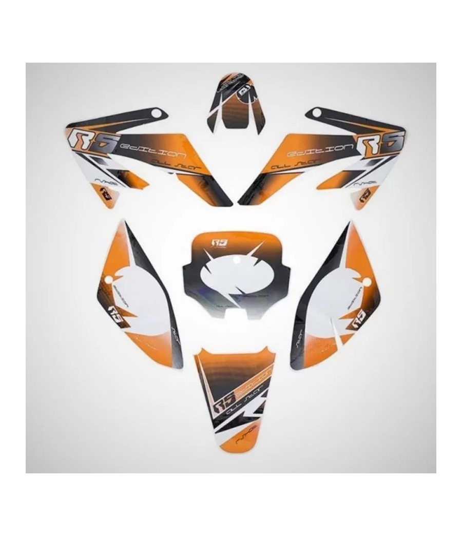 Adesivi RS CRF 70