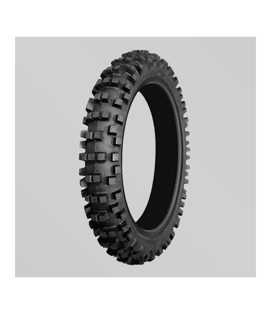 Pneumatico posteriore 16″ Vee Rubber VRM140 TT 90/100 per Pit Bike, Minicross