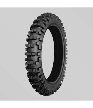 Pneumatico posteriore 16″ Vee Rubber VRM140 TT 90/100 per Pit Bike, Minicross