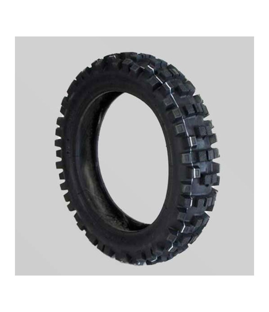 Pneumatico posteriore 14″ Vee Rubber VRM140 TT 80/100 per Dirt Bike, Pit Bike