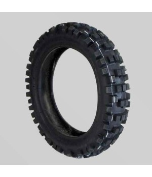 Pneumatico posteriore 14″ Vee Rubber VRM140 TT 80/100 per Dirt Bike, Pit Bike