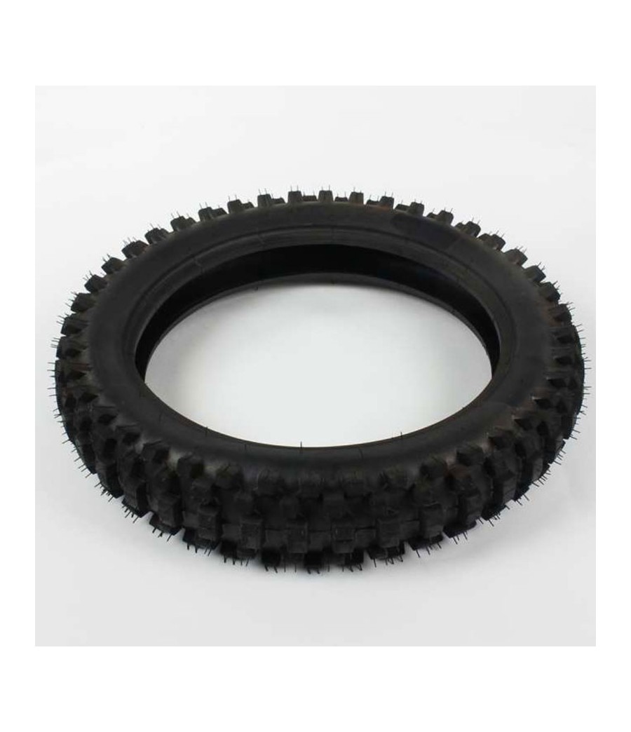 Pneumatico posteriore 14″ Guangli 90/100 per Dirt Bike, Pit Bike